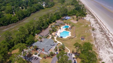 This oceanfront home for sale on Daufuskie Island is a rare - photo 38