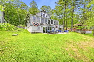 Experience the best of Maine lakefront living on beautiful - photo 38