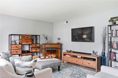 Tucked away on a quiet cul-de-sac, 6 Maume Circle offers the - photo 8