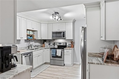 Tucked away on a quiet cul-de-sac, 6 Maume Circle offers the - photo 10
