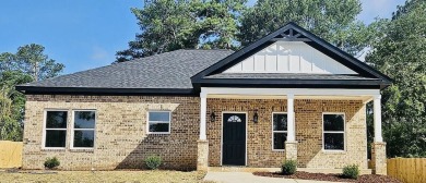Lake Home For Sale in Lincolnton, Georgia