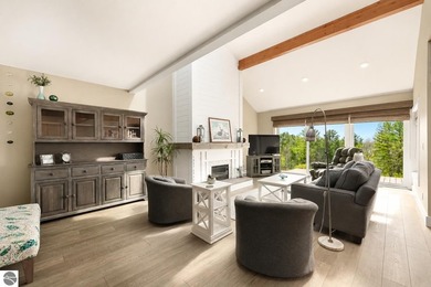 Welcome to luxury resort living in the gated Points West - photo 3