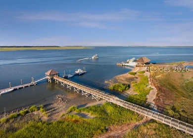 This oceanfront home for sale on Daufuskie Island is a rare - photo 46