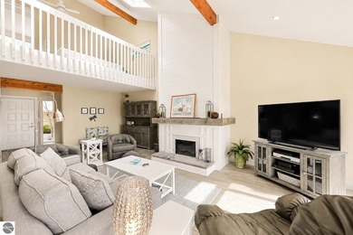Welcome to luxury resort living in the gated Points West - photo 6