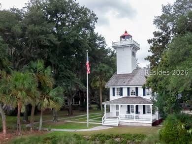 This oceanfront home for sale on Daufuskie Island is a rare - photo 48