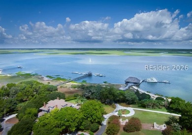 This oceanfront home for sale on Daufuskie Island is a rare - photo 49