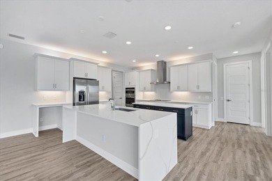 $55,000 Price Drop.  Brand New Build.  Over 2500 sq ft under air