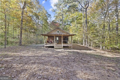 Jackson Lake Acreage For Sale in Covington Georgia
