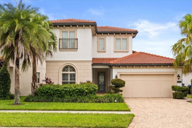 (private lake, pond, creek) Home For Sale in Orlando Florida