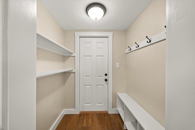 Fully renovated and move-in ready, this charming 2-bedroom home - photo 9