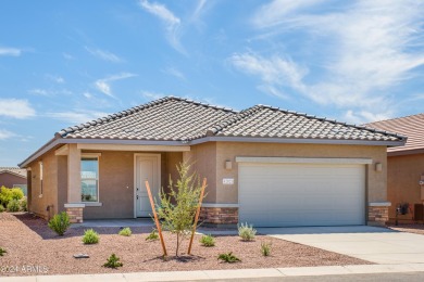 Province Lakes  Home Sale Pending in Maricopa Arizona