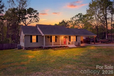Time to make peaceful country living your reality! Situated on a - photo 1