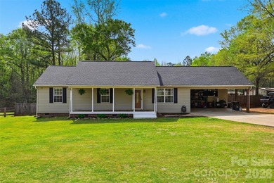 Time to make peaceful country living your reality! Situated on a - photo 2