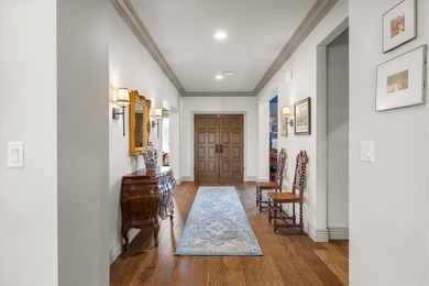 Welcome to 101 Highgrove Cove-an exceptional French-inspired - photo 5