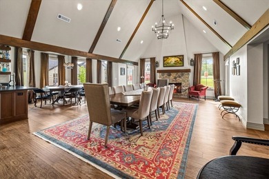 Welcome to 101 Highgrove Cove-an exceptional French-inspired - photo 8