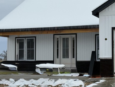 St. Joseph River Home Sale Pending in Bristol Indiana