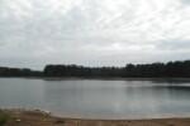 Lake Lot For Sale in Lincolnton, Georgia