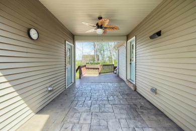Wooded Serenity Meets Lake Life SOLD - photo 4