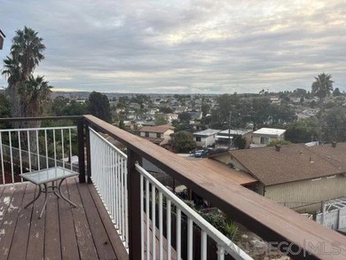 Sweetwater Reservoir Home For Sale in Spring Valley California