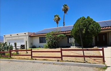 (private lake, pond, coastal) Home For Sale in Desert Hot Springs California