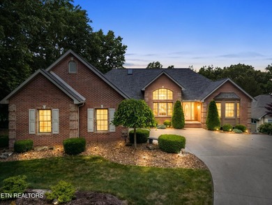 ''Welcome Home'' Welcome to your golf course front home nestled - photo 1