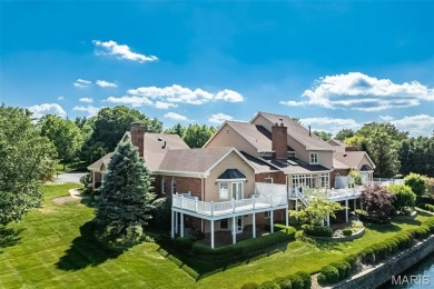 Lake Condo Sale Pending in Saint Louis, Missouri