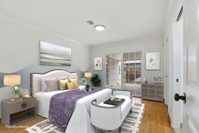 Welcome to this Beautifully updated 3-bedroom, 2-bath home - photo 11