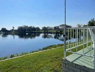 (private lake, pond, creek) Home For Sale in Haines City Florida