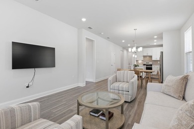 Experience Resort-Style Living Every Day in One of North Myrtle - photo 12