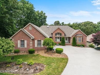 ''Welcome Home'' Welcome to your golf course front home nestled - photo 2