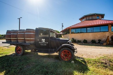 In the heart of the Texas Hill Country Wine Trail, this - photo 14