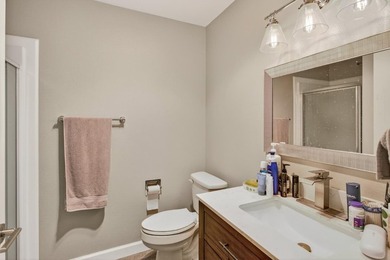 Beautiful lower-level home located in the sought-after Villages - photo 6