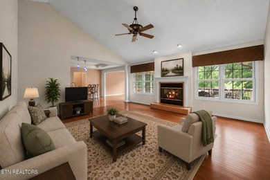 ''Welcome Home'' Welcome to your golf course front home nestled - photo 7