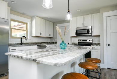 HARRISON BAY / ACREAGE / LOCATION! Discover the best of - photo 17