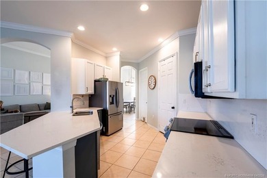 Price improvement! This stunning LAKEFRONT 3BR/2BA/2CG + den - photo 19
