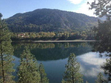 Lake Acreage For Sale in Northport, Washington