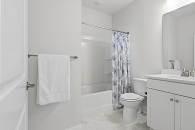 Experience Resort-Style Living Every Day in One of North Myrtle - photo 22