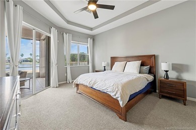 Price improvement! This stunning LAKEFRONT 3BR/2BA/2CG + den - photo 29