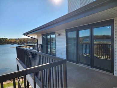Lake Hamilton Condo For Sale in Hot Springs Arkansas