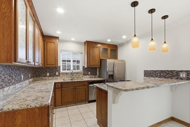 Welcome to this Beautifully updated 3-bedroom, 2-bath home - photo 32