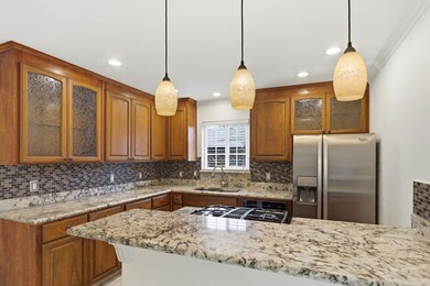 Welcome to this Beautifully updated 3-bedroom, 2-bath home - photo 33