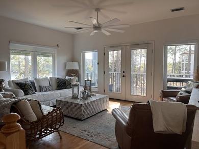 Welcome to your dream coastal retreat at 114 Mar-A-Lago Blvd - photo 34
