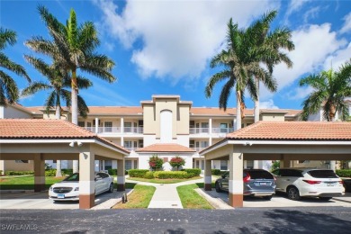 Lake Condo For Sale in Fort Myers, Florida