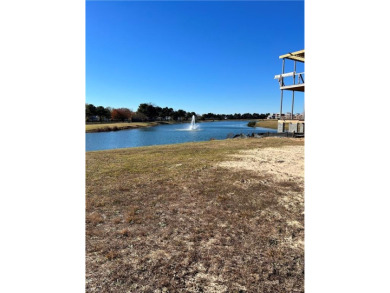 Lake Lot Off Market in Cape Charles, Virginia