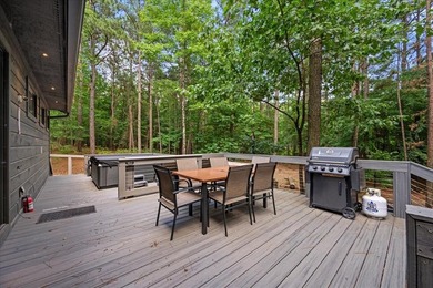 Luxury Cabin Backing to National Forest - Welcome to Stardust - photo 44