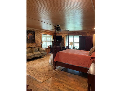Get ready to see this beautiful home built lodge-style with - photo 6