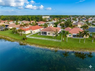 Price improvement! This stunning LAKEFRONT 3BR/2BA/2CG + den - photo 46