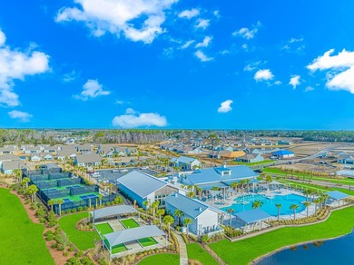 Experience Resort-Style Living Every Day in One of North Myrtle - photo 47