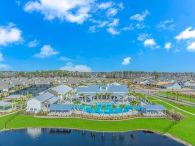Experience Resort-Style Living Every Day in One of North Myrtle - photo 48