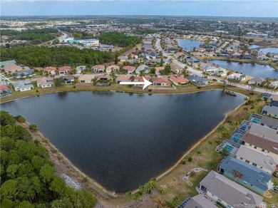Price improvement! This stunning LAKEFRONT 3BR/2BA/2CG + den - photo 49